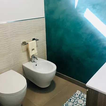 Apartment Antica Dimora Sciacca