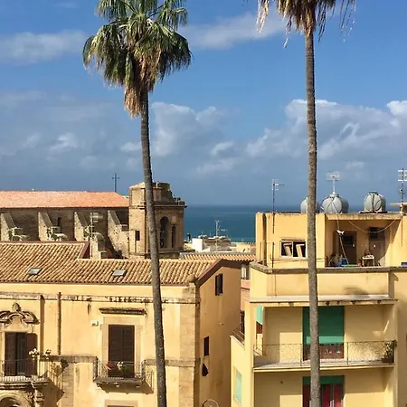 Antica Dimora Apartment Sciacca