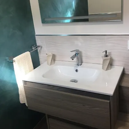 Antica Dimora Apartment