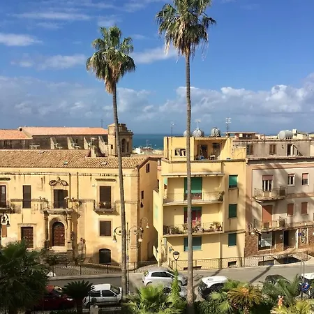 Antica Dimora Apartment Sciacca
