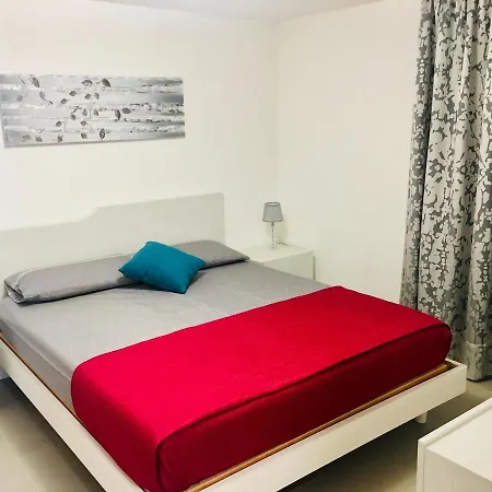 Apartment Antica Dimora