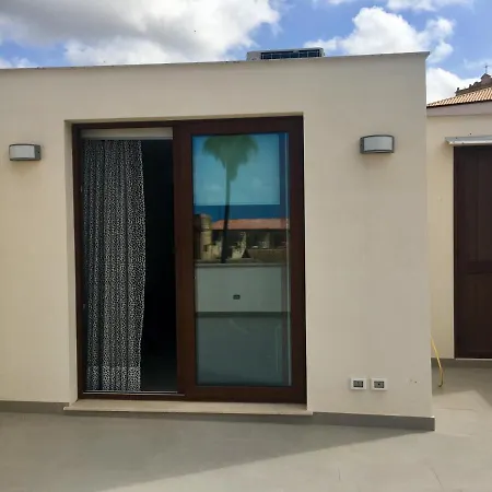 Apartment Antica Dimora *