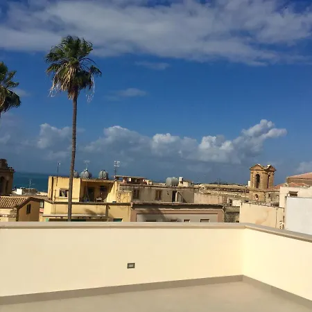Apartment Antica Dimora Sciacca
