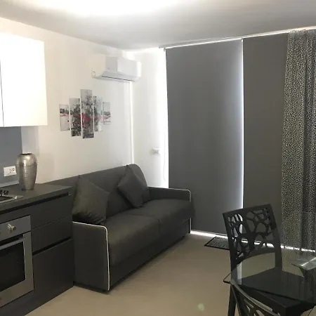 Apartment Antica Dimora Sciacca